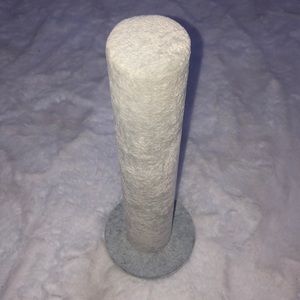 bracelet / scrunchie holder